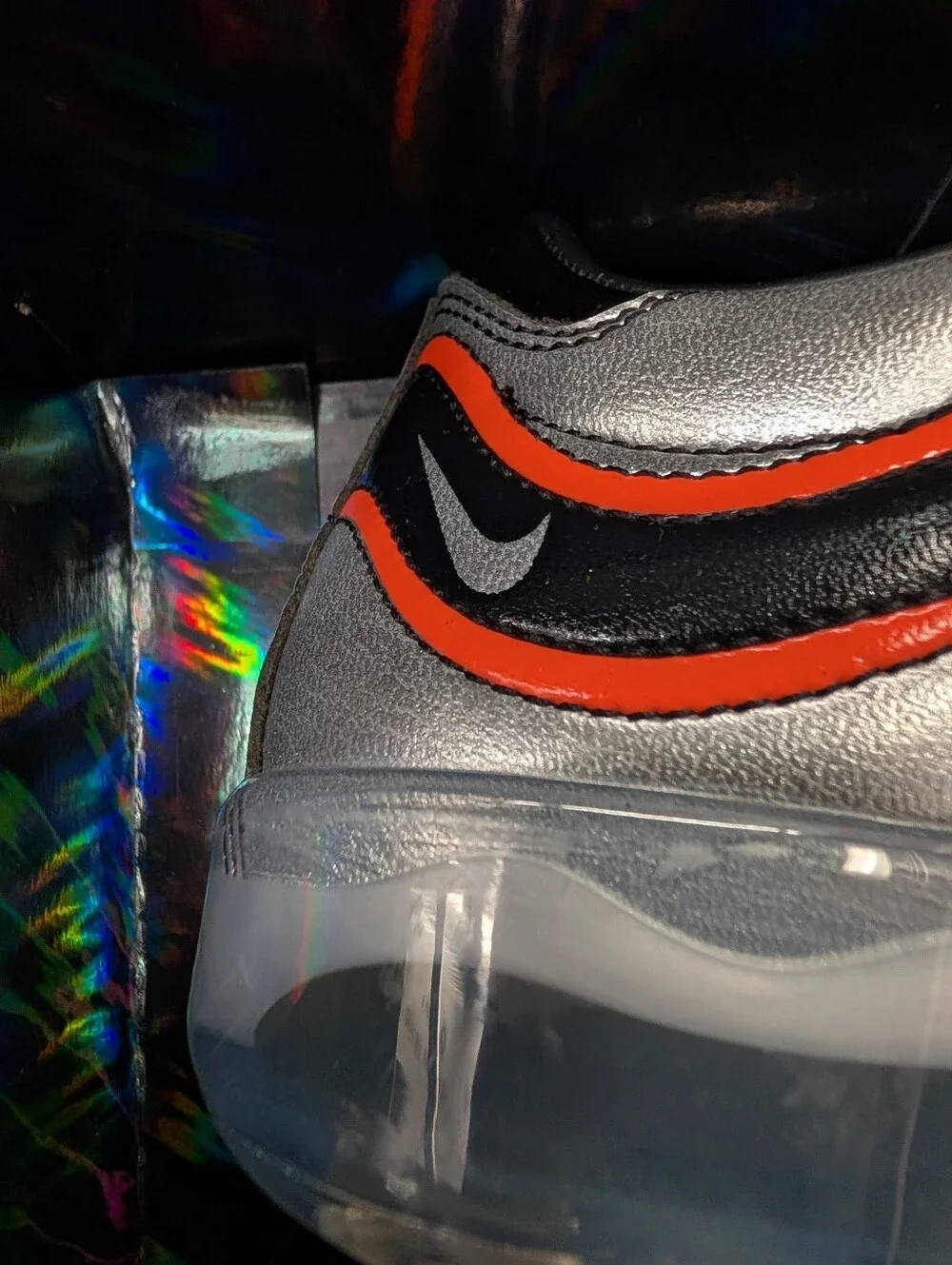 Nike pre loved